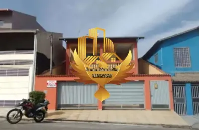 Casa a venda !! jardim paraiso !! excelente oportunidade !!