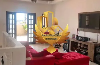 Imperdível oportunidade de adquirir casa com 3 quartos e 2 vagas de garagem no jardim gurilândia, taubaté-sp!