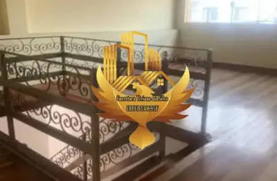 Imperdível oportunidade de adquirir uma casa espaçosa no centro de taubaté-sp! 5 quartos, 1 sala, 4 banheiros, 1 vaga de garagem, 280m².