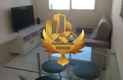 Apartamento à venda em taubaté-sp, no bairro barranco. 2 quartos, 1 sala, 1 banheiro, 1 vaga de garagem. aproveite!