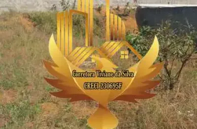 Terreno à venda no Jardim Oasis, Taubaté 