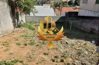Terreno à venda em taubaté-sp, jardim baronesa: 280,00 m² de oportunidade única!