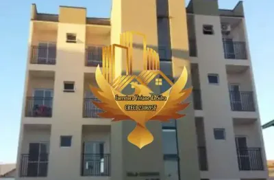 Apartamento bairro portal da mantiqueira !! oportunidade única !!