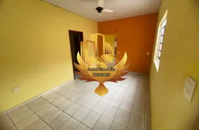 Casa à venda em taubaté-sp no bairro estiva: 2 quartos, 1 sala, 2 banheiros, 2 vagas de garagem e 250m² de área.