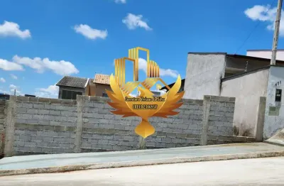 Terreno à venda em taubaté-sp, jardim continental iii, 250m² de área!