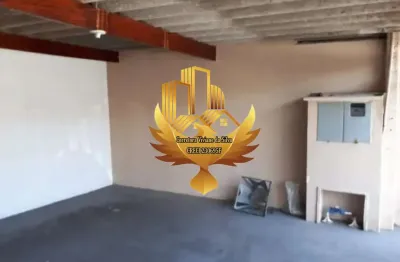 Oportunidade imperdível! casa à venda em taubaté-sp, bairro granja daniel, 2 quartos, 1 sala, 1 banheiro, 2 vagas, 125m².