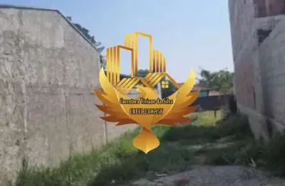 Terreno à venda em taubaté-sp, jardim continental iii, com 125,00 m² de área! venha conferir!