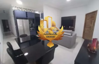 Casa em condomínio de alto padrão  3 quartos, 1 suíte, 105m²  vila dos comerciários 2, taubaté-sp  imperdível!