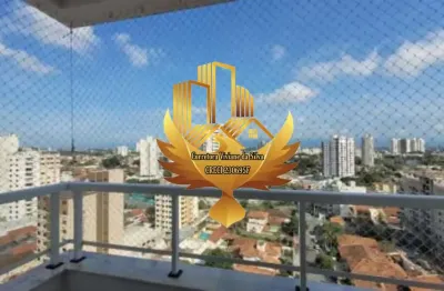Venda de apartamento no jardim das nações taubaté-sp: 2 quartos, 1 suíte, 1 sala, 2 banheiros, 1 vaga, 66m². confira!