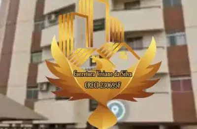 Apartamento de 2 quartos no centro de taubaté-sp, com suíte, sala ampla, 2 banheiros, vaga de garagem e 70,47 m² de área. venha conferir!