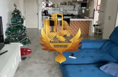 Apartamento residencial localizado no bairro jabuticabeiras taubate.