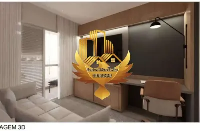 Apartamento à venda no centro de taubaté-sp: 3 quartos, 1 suíte, 1 sala, 2 banheiros, 2 vagas - 106m²