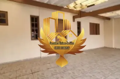 Casa em lote inteiro em quiririm oportunidade única !!