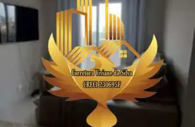 Apartamento à venda em taubaté-sp, bairro areão, 2 quartos, 1 suíte, 1 sala, 2 banheiros, 1 vaga de garagem, 59,00 m².