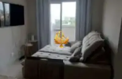 Apartamento à venda em taubaté-sp, bairro areão, 2 quartos, 1 suíte, 1 sala, 2 banheiros, 1 vaga de garagem, 59,00 m².