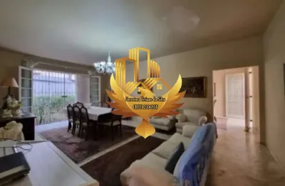 Imperdível oportunidade: casa à venda no centro de taubaté-sp, 3 quartos, 1 suíte, 240m², 5 vagas de garagem!