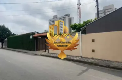 Terreno à venda no Parque Residencial Bom Conselho, Taubaté 