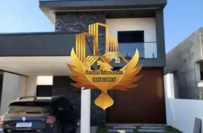 Sobrado lindo recanto tropical !! excelente oportunidade !!