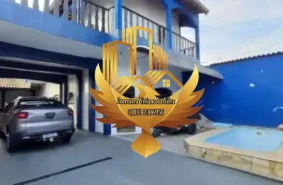Sobrado padrão bem planejado! oportunidade única !!