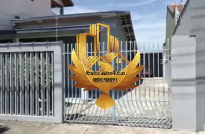 Imperdível: casa à venda em taubaté-sp, jardim gurilândia, 2 quartos, 1 suíte, 1 sala, 2 banheiros, 1 vaga, 80m². confira agora!