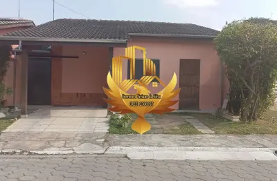 Casa linda !! condomíno girassol !! excelente oportunidade !!