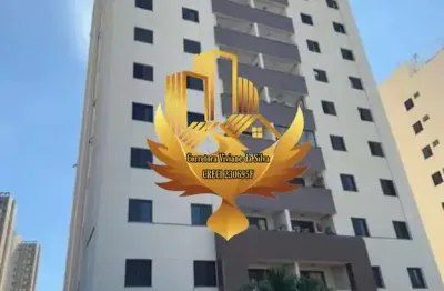 Apartamento de 3 quartos no jardim das nações - taubaté-sp: venda ou locação!