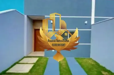 Casa com 3 quartos à venda no Jardim dos Eucaliptos, Tremembé 