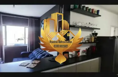 Apartamento residencial do horto térreo mobiliado !! excelente oportunidade !!