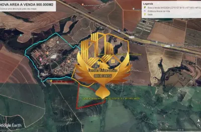 Área para venda em sumaré-sp: terreno de 1.048.979,00 m² na área rural de sumaré, imperdível!
