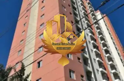 Apartamento edifíciotarsila do amaral !!  lado serra da mantiqueira, vista de 180 graus da sacada.