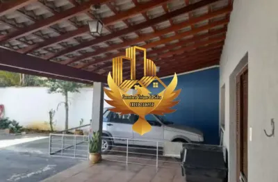 Casa com 3 quartos à venda no Quiririm, Taubaté 