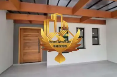 Casa à venda, condomínioresidencial alphaville !! na estrada taubaté-tremembé,