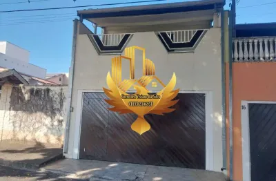 Casa com 4 quartos à venda no Barranco, Taubaté 