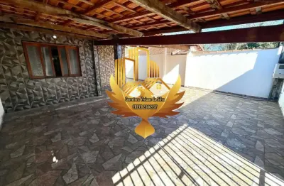 Casa com 2 quartos à venda no Cecap, Taubaté 