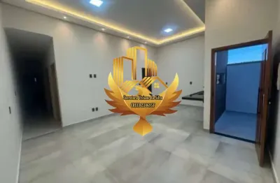 Casa a venda localizada no bairro residencial antares.