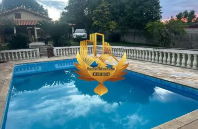 Chácara no pinheirinho ? seu refúgio perfeito! excelente oportunidade !!