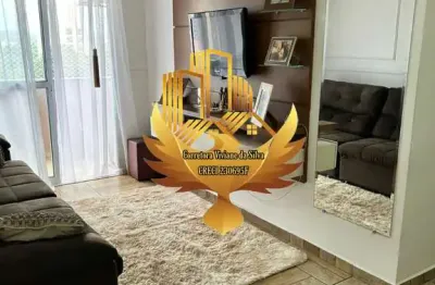 Apartamento condomínio  bonfim !! com excelente localização !!