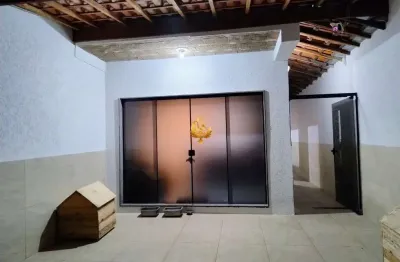 Excelente oportunidade: casa à venda em taubaté-sp, residencial estoril, 2 quartos, 1 suíte, 1 sala, 2 banheiros, 2 vagas, 65m².