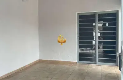 Imperdível oportunidade: casa à venda em taubaté-sp, vila marly. 2 quartos, 2 salas, 1 banheiro, garagem, 90m².
