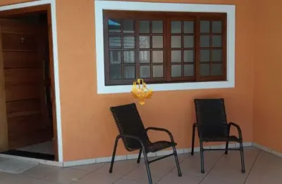 Imperdível casa à venda em taubaté-sp, residencial d'napoli: 2 quartos, 1 suíte, 1 sala, 2 banheiros, 2 vagas, 125 m²!
