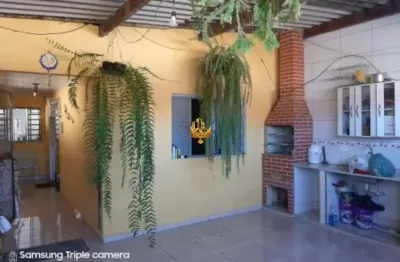 Residência de 3 quartos no jardim sonia maria, taubaté-sp: 360m², 2 vagas de garagem, excelente localização!