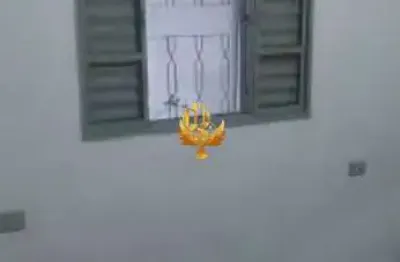 Imperdível oportunidade: casa à venda em taubaté-sp, jardim américa, 2 quartos, 1 sala, 1 banheiro, 2 vagas, 70m²!