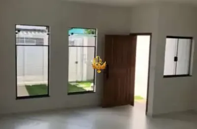 Imperdível oportunidade de adquirir uma casa com 3 quartos e suíte no parque são luís, taubaté-sp, com 81,15 m²!