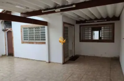 Imperdível casa à venda na vila dos comerciários 2 em taubaté-sp: 3 quartos, 1 suíte, 1 sala, 2 banheiros e 3 vagas de garagem!