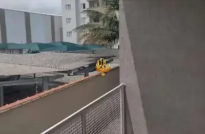 Apartamento à venda em taubaté-sp, parque tabaeté: 2 quartos, 1 sala, 1 banheiro e 1 vaga de garagem, 63m² de área.