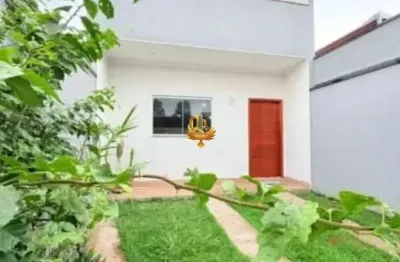 Imperdível oportunidade de casa à venda em taubaté-sp, jardim continental iii: 3 quartos, 1 suíte, 1 sala, 2 banheiros, 1 vaga de garagem, 125m².