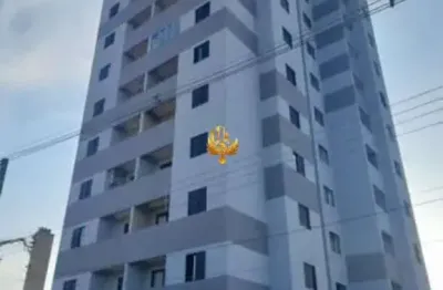 Apartamento à venda em taubaté-sp na vila são josé com 60,00 m² de área!