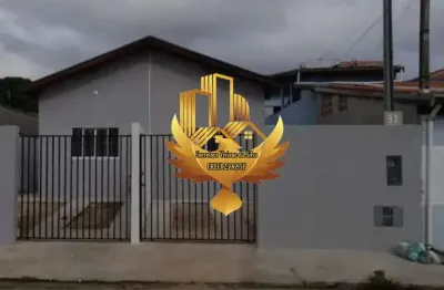 Casa nova no bardan / parque urupês em taubaté sp!!