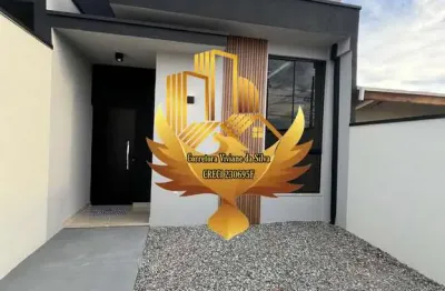 Imperdível casa à venda em taubaté-sp, jardim hípica pinheiro! 2 quartos, 1 suíte, 1 sala, 2 banheiros, 2 vagas de garagem, 70m².