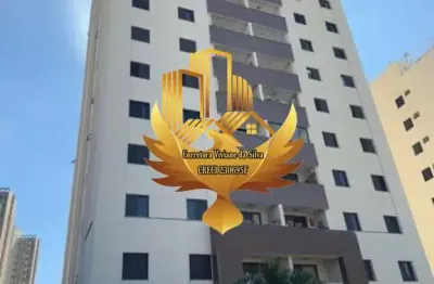 Apartamento com 3 quartos para alugar no Jardim das Nações, Taubaté 